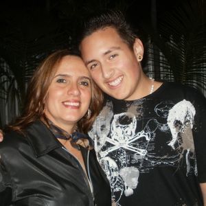 Meet your Posher, Mercy